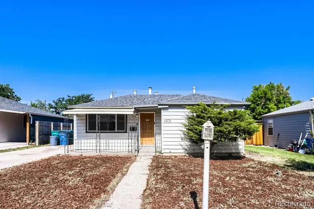 1273 Moline Street Aurora, CO 80010