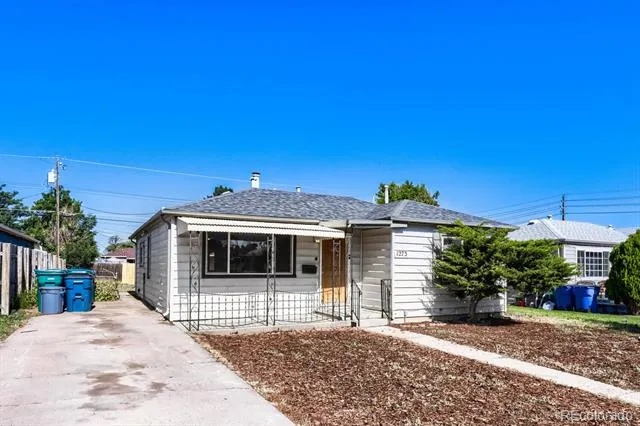 1273 Moline Street Aurora, CO 80010