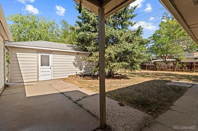 13285 E 13th Avenue Aurora, CO 80011