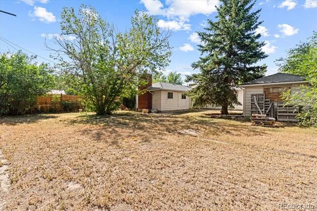 13285 E 13th Avenue Aurora, CO 80011