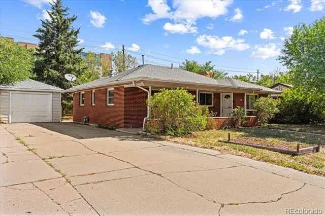 13285 E 13th Avenue Aurora, CO 80011