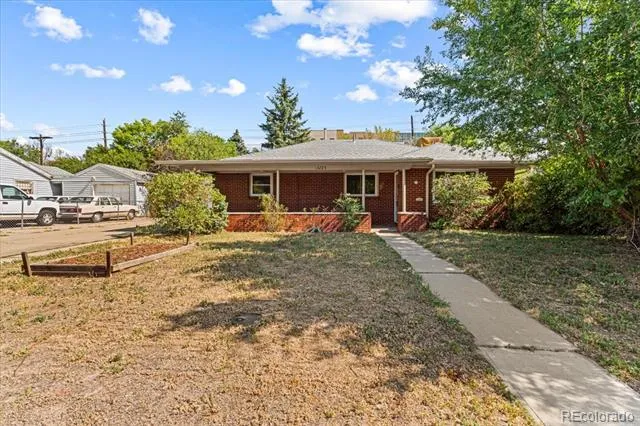 13285 E 13th Avenue Aurora, CO 80011