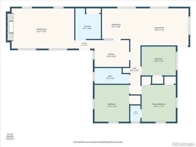 13285 E 13th Avenue Aurora, CO 80011