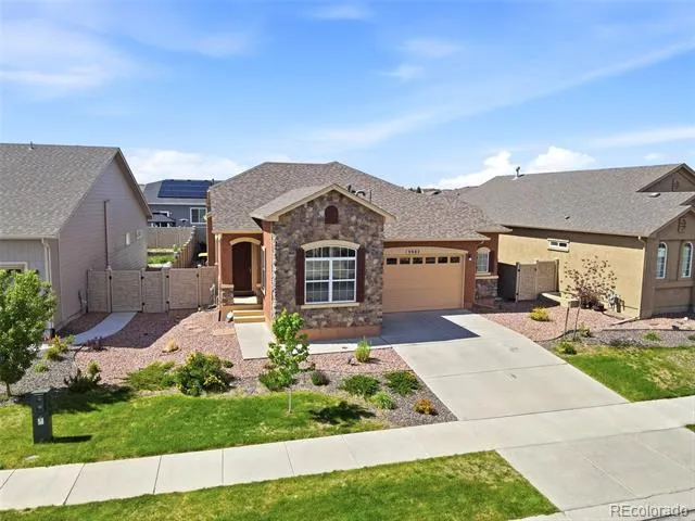 9982 Golf Crest Drive Peyton, CO 80831