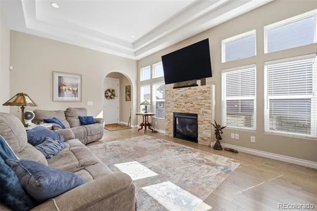 9982 Golf Crest Drive Peyton, CO 80831