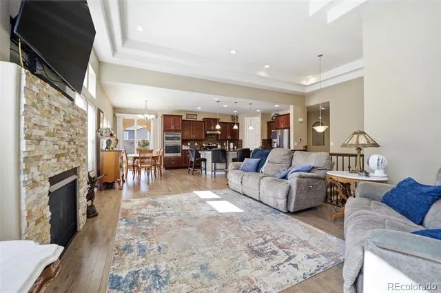 9982 Golf Crest Drive Peyton, CO 80831