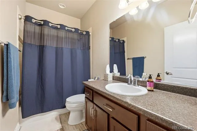 9982 Golf Crest Drive Peyton, CO 80831