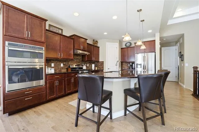 9982 Golf Crest Drive Peyton, CO 80831