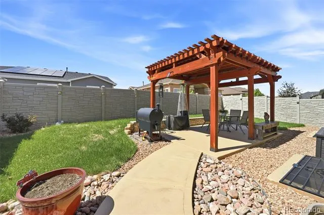 9982 Golf Crest Drive Peyton, CO 80831