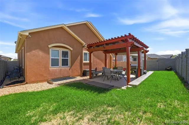 9982 Golf Crest Drive Peyton, CO 80831
