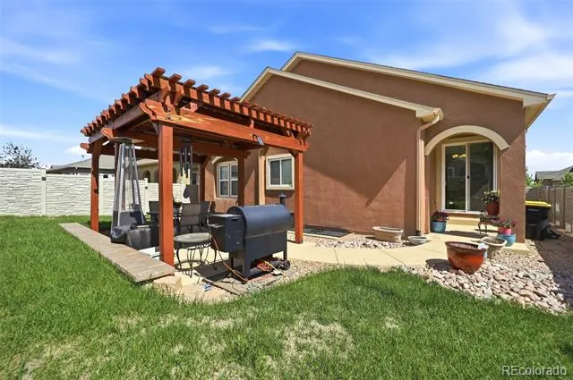 9982 Golf Crest Drive Peyton, CO 80831