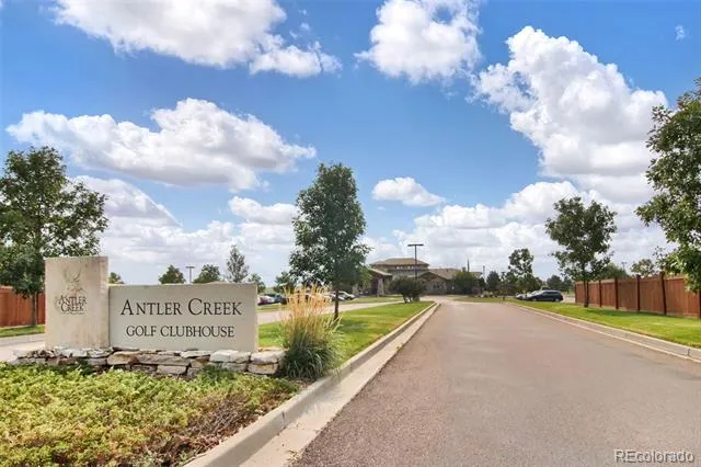 9982 Golf Crest Drive Peyton, CO 80831