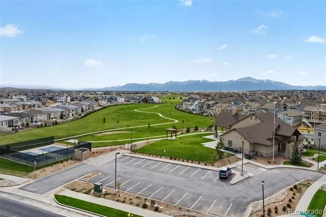 9982 Golf Crest Drive Peyton, CO 80831