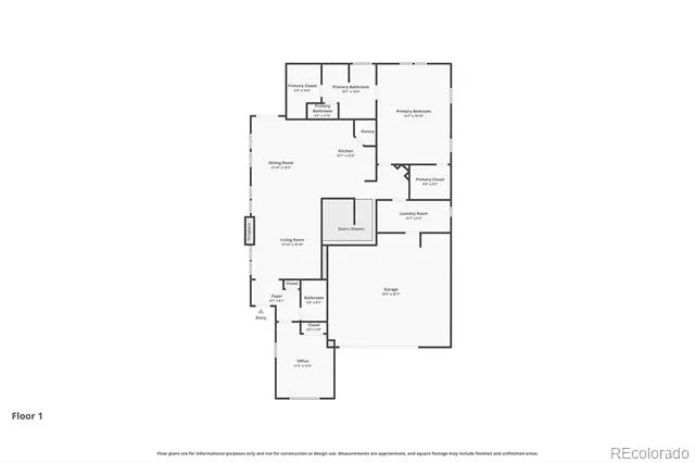 9982 Golf Crest Drive Peyton, CO 80831