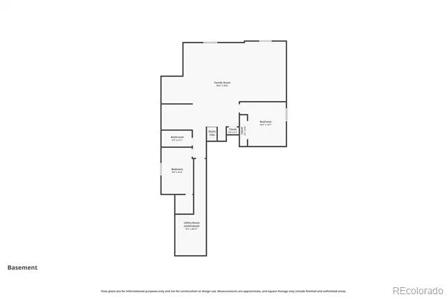 9982 Golf Crest Drive Peyton, CO 80831