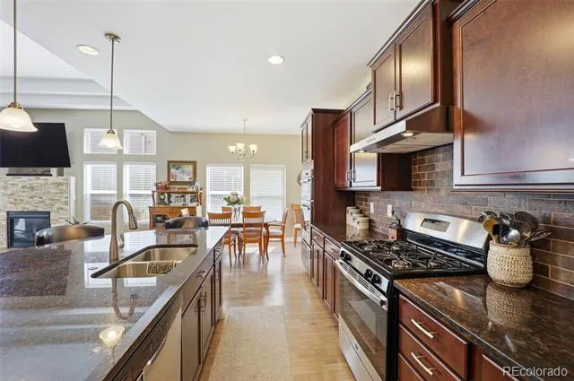 9982 Golf Crest Drive Peyton, CO 80831