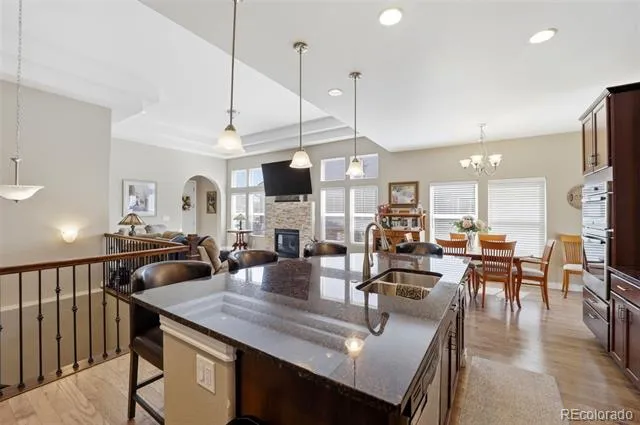 9982 Golf Crest Drive Peyton, CO 80831