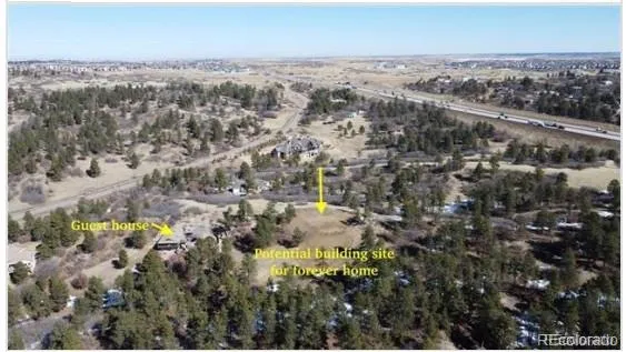 450 E Happy Canyon Road Castle Rock, CO 80108