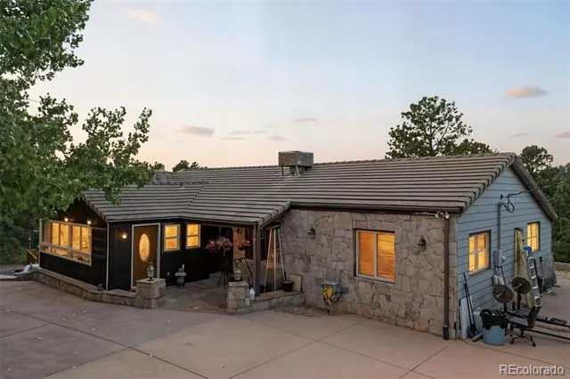 450 E Happy Canyon Road Castle Rock, CO 80108