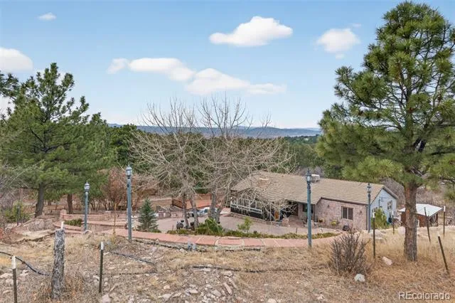 450 E Happy Canyon Road Castle Rock, CO 80108