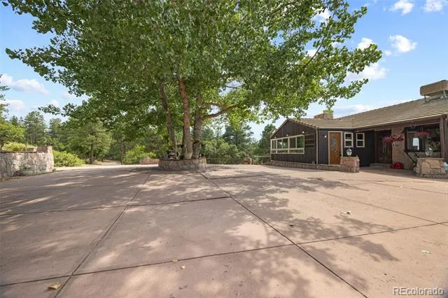 450 E Happy Canyon Road Castle Rock, CO 80108