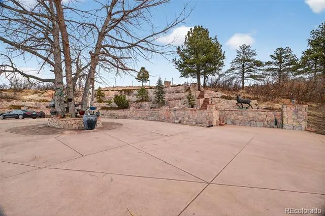 450 E Happy Canyon Road Castle Rock, CO 80108
