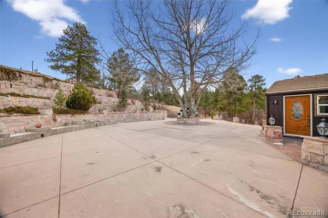 450 E Happy Canyon Road Castle Rock, CO 80108