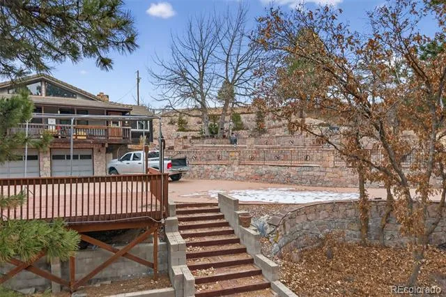 450 E Happy Canyon Road Castle Rock, CO 80108