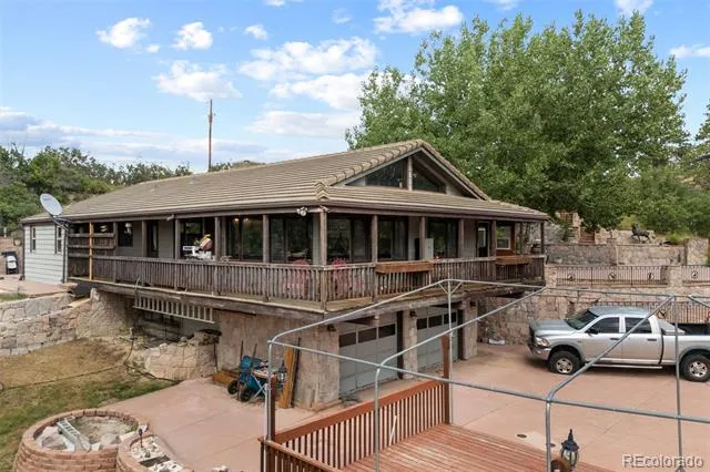 450 E Happy Canyon Road Castle Rock, CO 80108