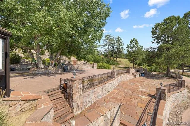 450 E Happy Canyon Road Castle Rock, CO 80108