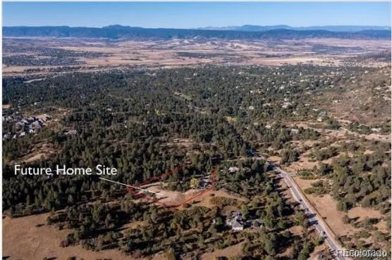 450 E Happy Canyon Road Castle Rock, CO 80108