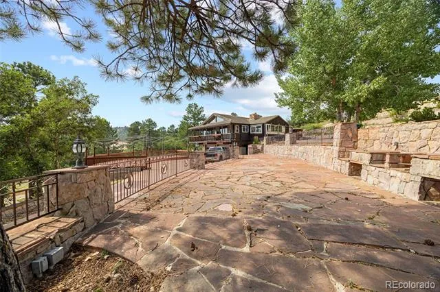 450 E Happy Canyon Road Castle Rock, CO 80108