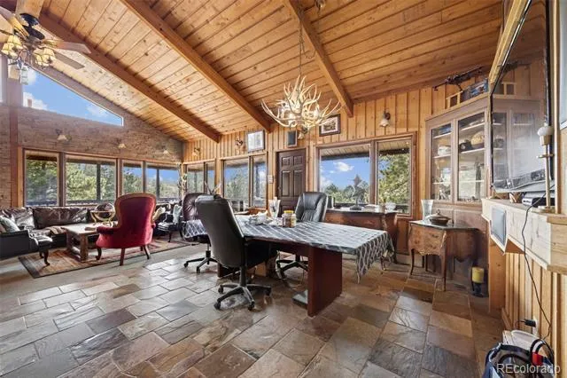 450 E Happy Canyon Road Castle Rock, CO 80108