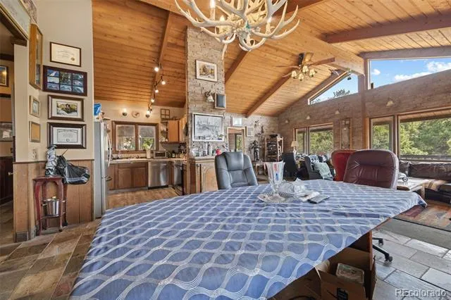 450 E Happy Canyon Road Castle Rock, CO 80108