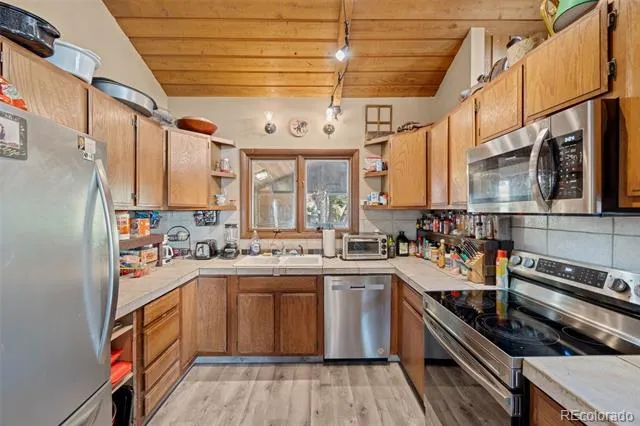 450 E Happy Canyon Road Castle Rock, CO 80108