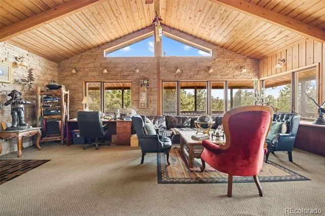 450 E Happy Canyon Road Castle Rock, CO 80108