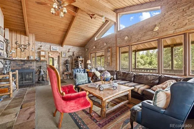 450 E Happy Canyon Road Castle Rock, CO 80108