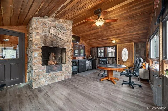 450 E Happy Canyon Road Castle Rock, CO 80108