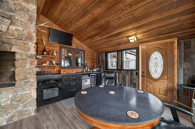 450 E Happy Canyon Road Castle Rock, CO 80108