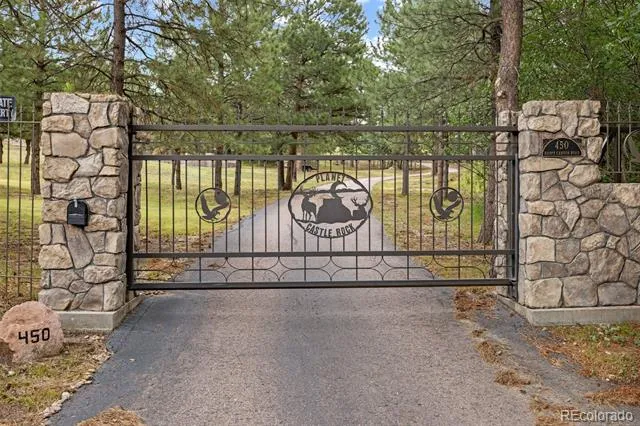 450 E Happy Canyon Road Castle Rock, CO 80108