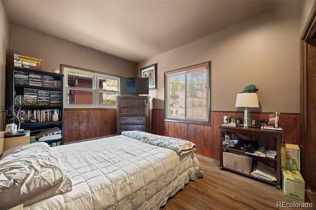 450 E Happy Canyon Road Castle Rock, CO 80108