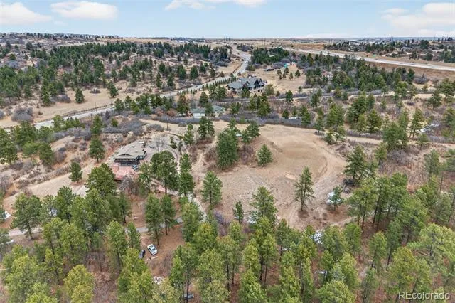 450 E Happy Canyon Road Castle Rock, CO 80108