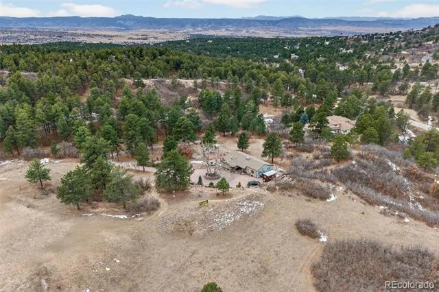 450 E Happy Canyon Road Castle Rock, CO 80108