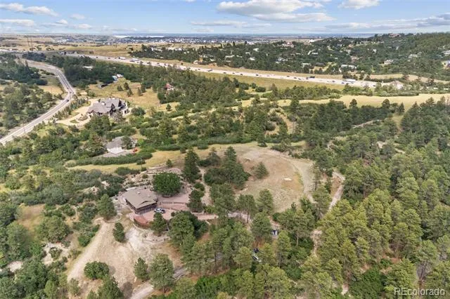 450 E Happy Canyon Road Castle Rock, CO 80108
