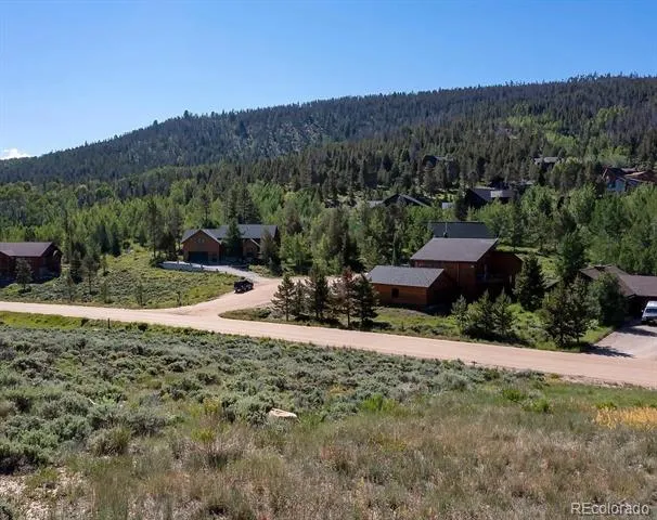 985 Forrest Drive Granby, CO 80446