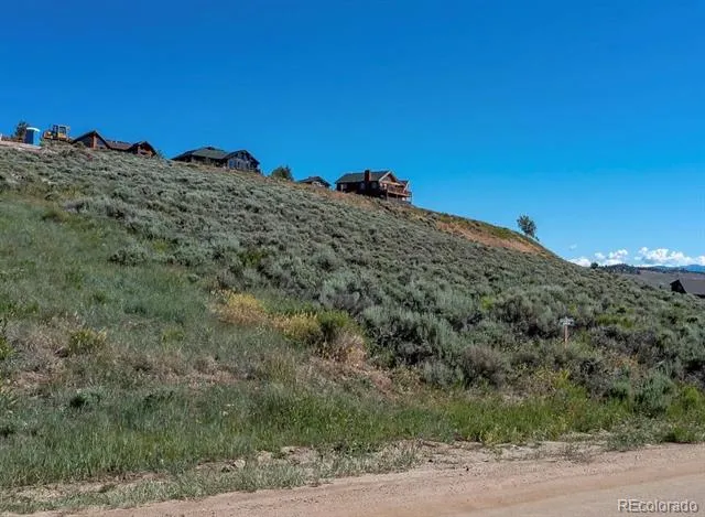 985 Forrest Drive Granby, CO 80446