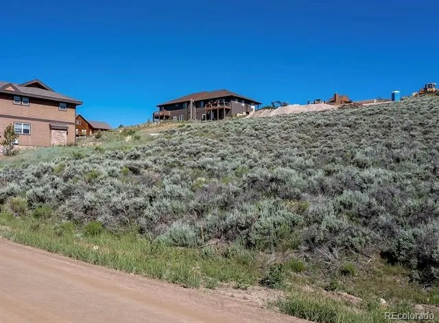 985 Forrest Drive Granby, CO 80446