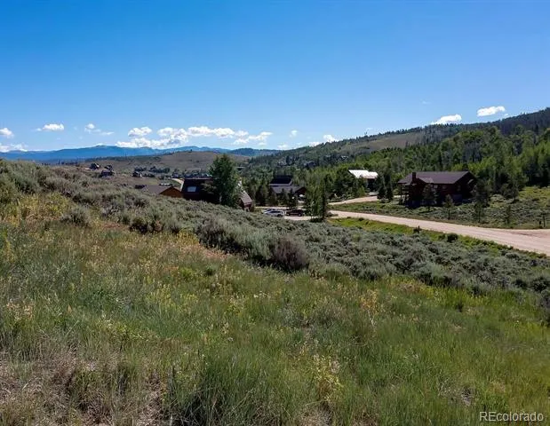 985 Forrest Drive Granby, CO 80446