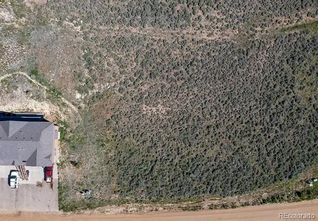 985 Forrest Drive Granby, CO 80446
