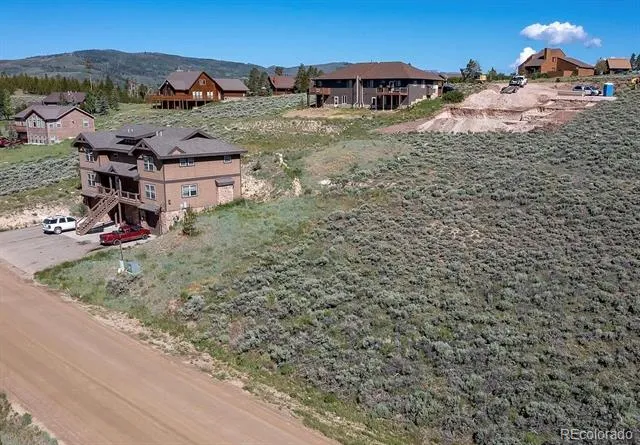 985 Forrest Drive Granby, CO 80446